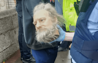 Two Arrested After Three Heads Stolen From Dublin’s Wax Museum