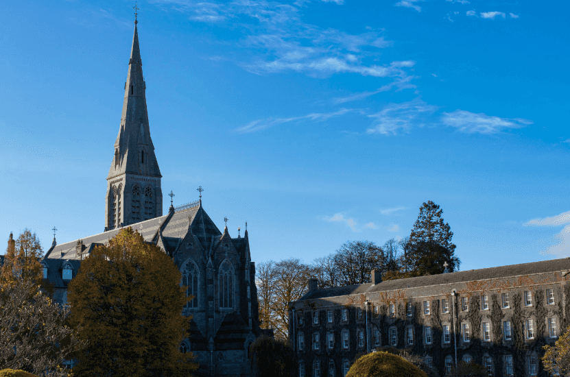 Eight Reasons Maynooth Is A Wonderful Place To Live