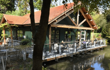 Phoenix Park Food Guide – Nine Places To Fill Up Before Or After A Stroll