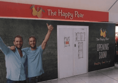 The Happy Pear Is Opening In Dublin Airport Tomorrow