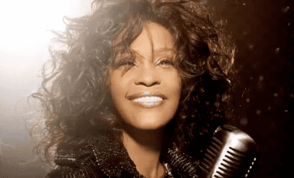 A Whitney Houston Hologram Show Is Coming To The Bord Gáis