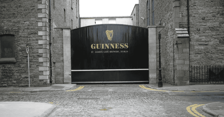 Guinness Has Launched Three New Japanese-Inspired Beers Ahead Of The Rugby This Weekend