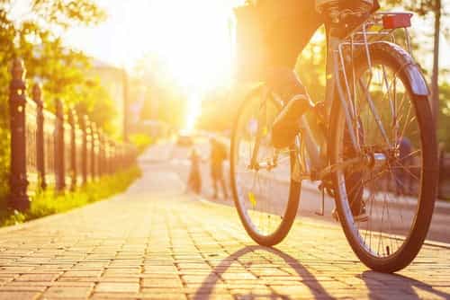 Cycle Your City With The Great Dublin Bike Ride This Weekend