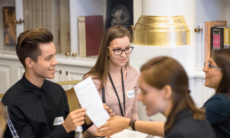 Considering Furthering Your Studies In Business? You Need To Come To This Event