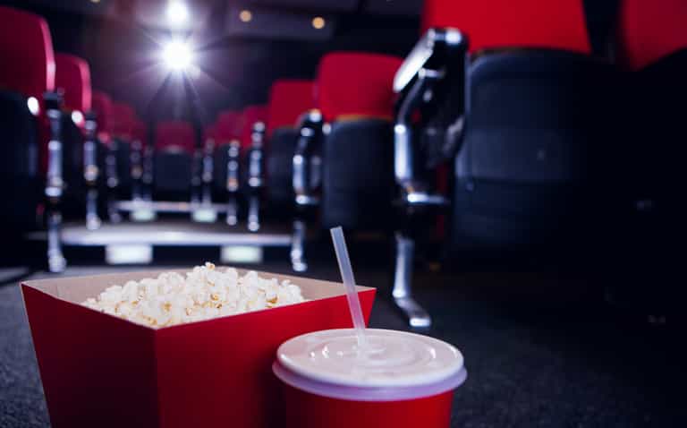 There’s A Screening Of ‘Ferris Bueller’s Day Off’ With Pizza And Cocktails This Weekend