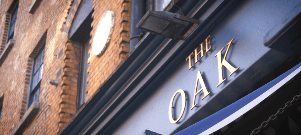 Dublin Pubs: Each With Its Own Take On Taste