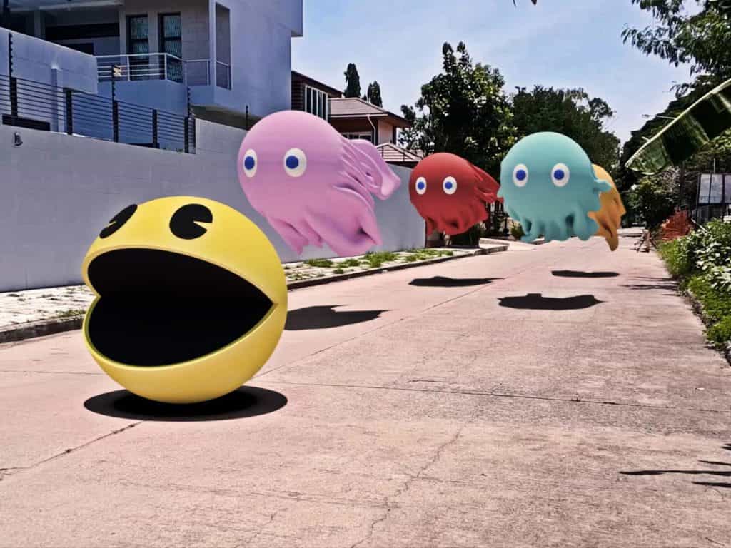 The ultimate retro gaming experience is coming to Dublin