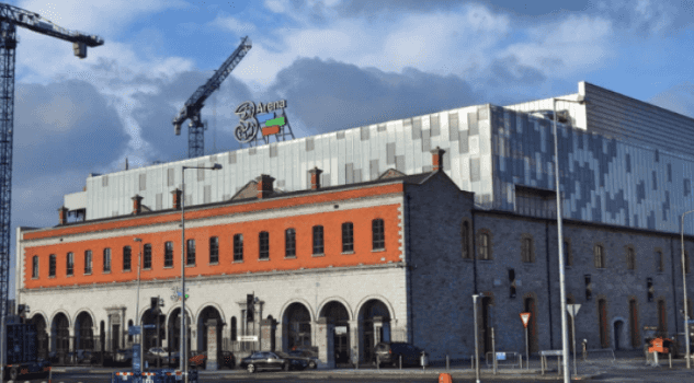 A Star-Studded Comedy Show Will Take Place At The 3 Arena In Aid Of The Sean Cox Trust