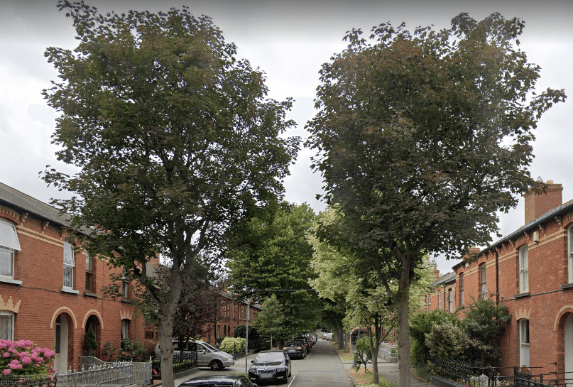 A New ‘Greening Of Stoneybatter’ Initiative Has Been Announced