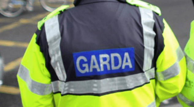 Gardaí appeal for info after Dublin Marathon merchandise stolen