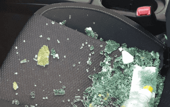 Second Dublin footballer falls victim to car crime in as many weeks