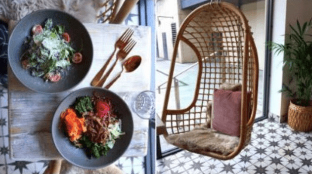 Grand Canal favourite Nutbutter is moving to a brand new location