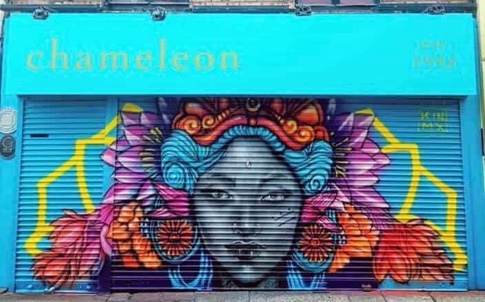 Temple Bar’s Chameleon Will Close Its Doors For The Last Time This Saturday