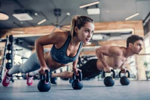 FLYEfit Will Open A Brand New ‘Super-Gym’ In Dublin Later This Year
