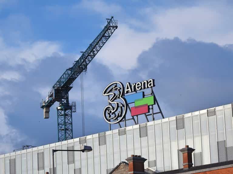 A Massive 80s And 90s Party Is Taking Place In The 3 Arena Next Week