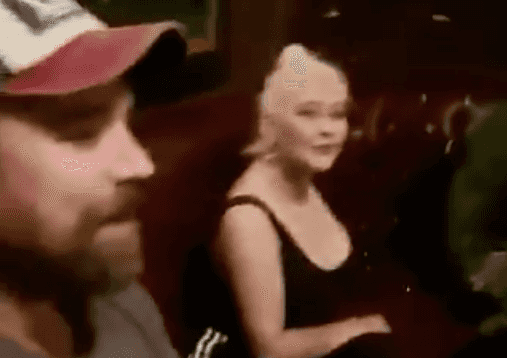 ‘Half-Irish’ Christina Aguilera posts footage of brilliant sing-song in Dublin Pub