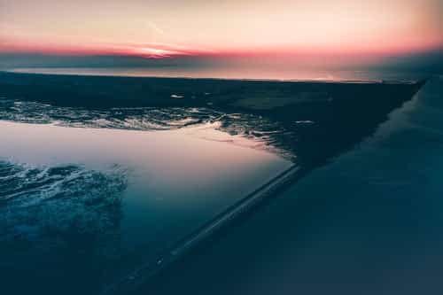 Swimmers should head to Bull Island for the annual Christmas Day swim this year