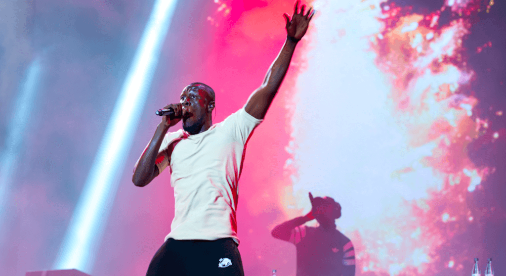 Stormzy announces second Dublin show due to phenomenal demand