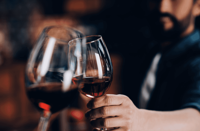 Baggot Street has a brand new wine bar opening today