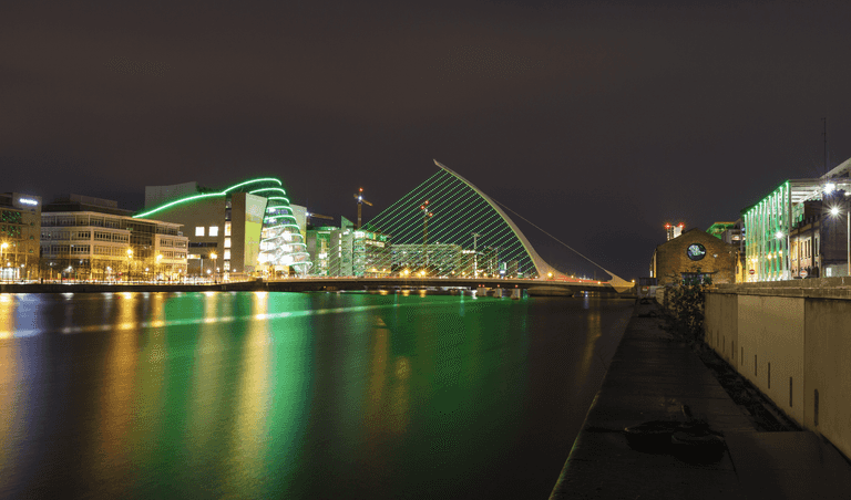 First acts for St Patrick’s Festival Dublin 2020 announced