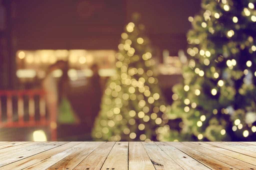 Pick of the week: Seven festive ways to spend your week in Dublin