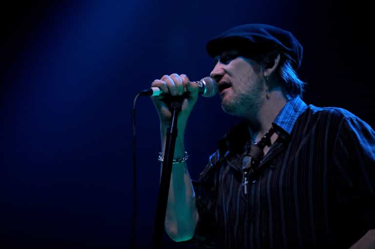 Shane MacGowan to perform Fairytale of New York on Late Late Show