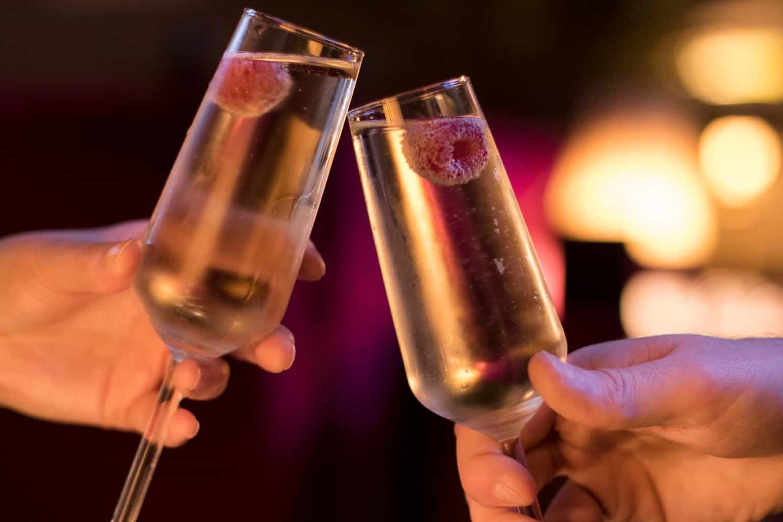 Four Dublin hotels offering FAB Valentine’s Day deals