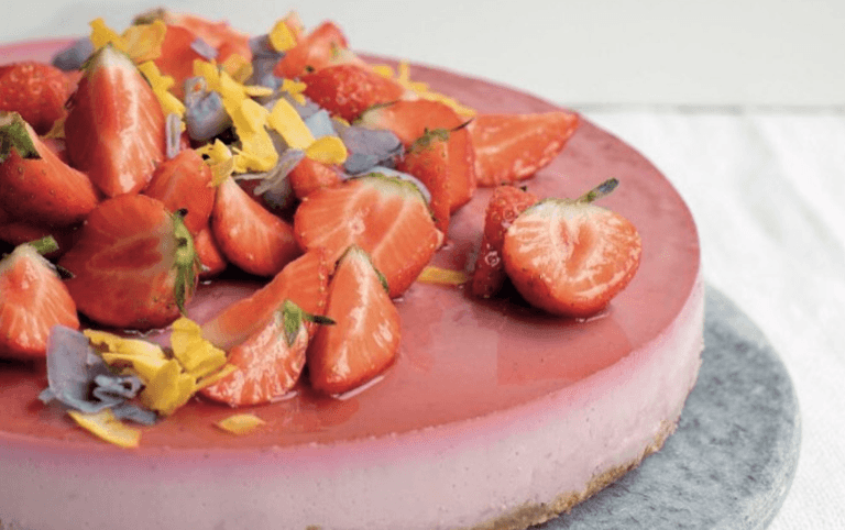 Nine drool-worthy vegan eats to tuck into this week