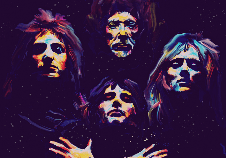 There’s a ‘Bohemian Rhapsody’ singalong coming to Dublin and we can’t wait