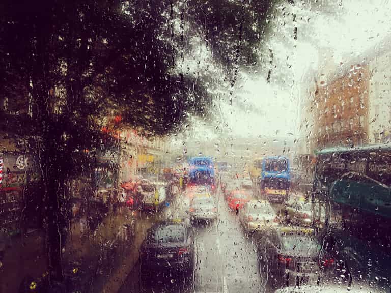 Weather warning issued for Dublin as Storm Brendan heads for Ireland