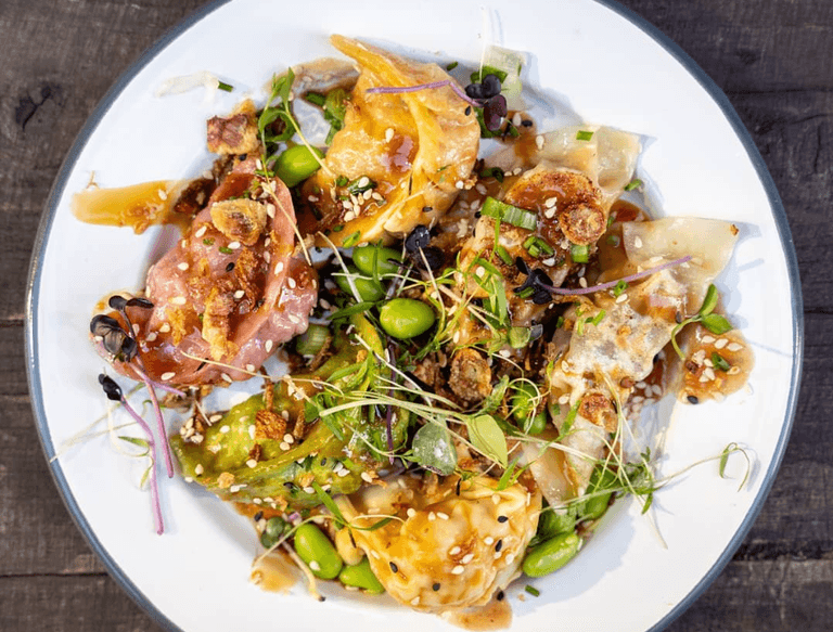 The best new Dublin restaurant openings we’ve checked out in 2020