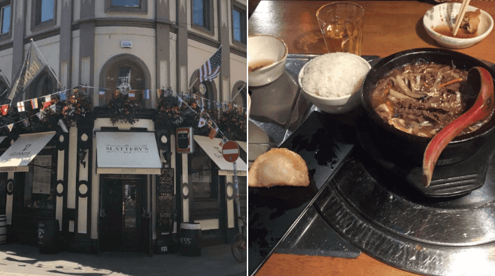 Where to go on Capel Street – A guide to the capital’s most underrated area
