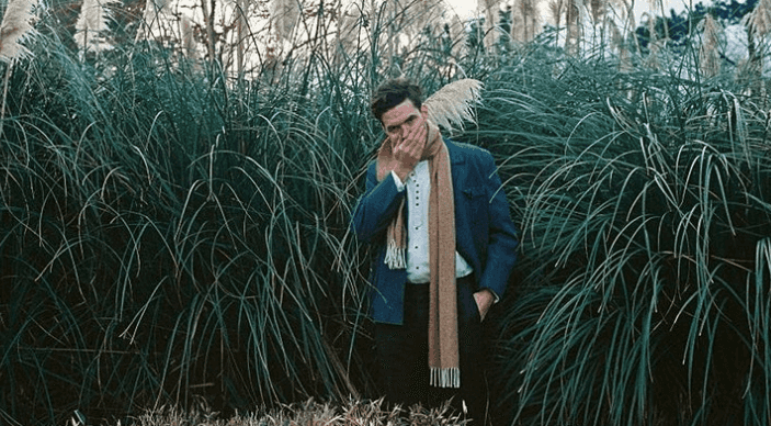 What’s on in Dublin – This singer is making waves in the US and he plays here this weekend