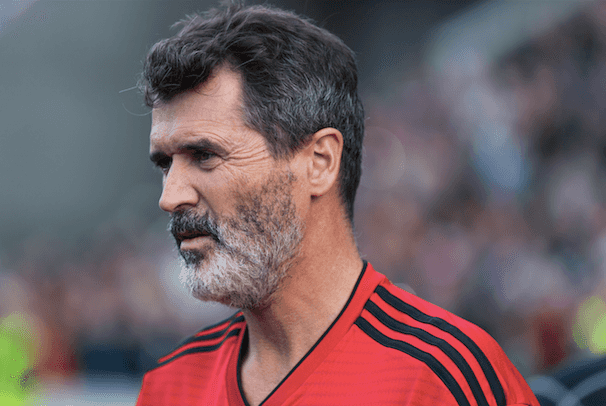 ‘An Audience With Roy Keane’ is coming to the Olympia Theatre this May