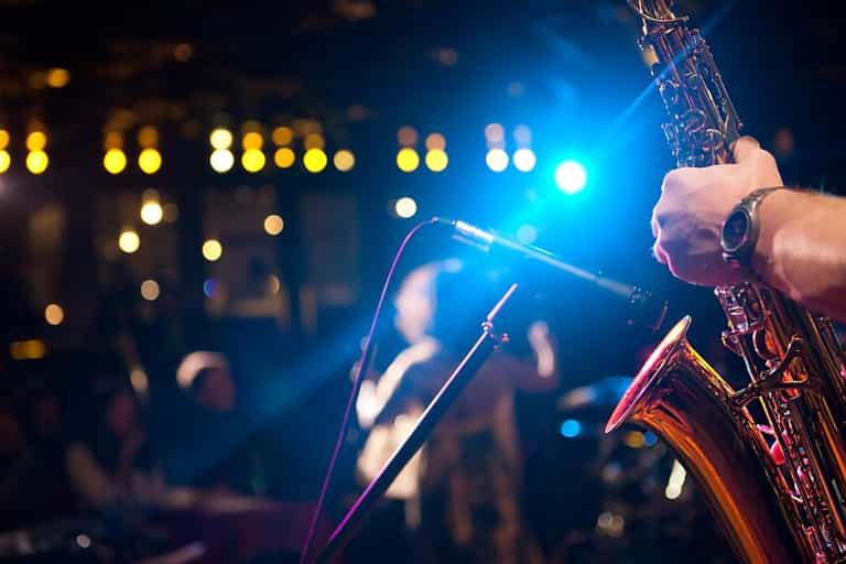 Five jazz nights in Dublin