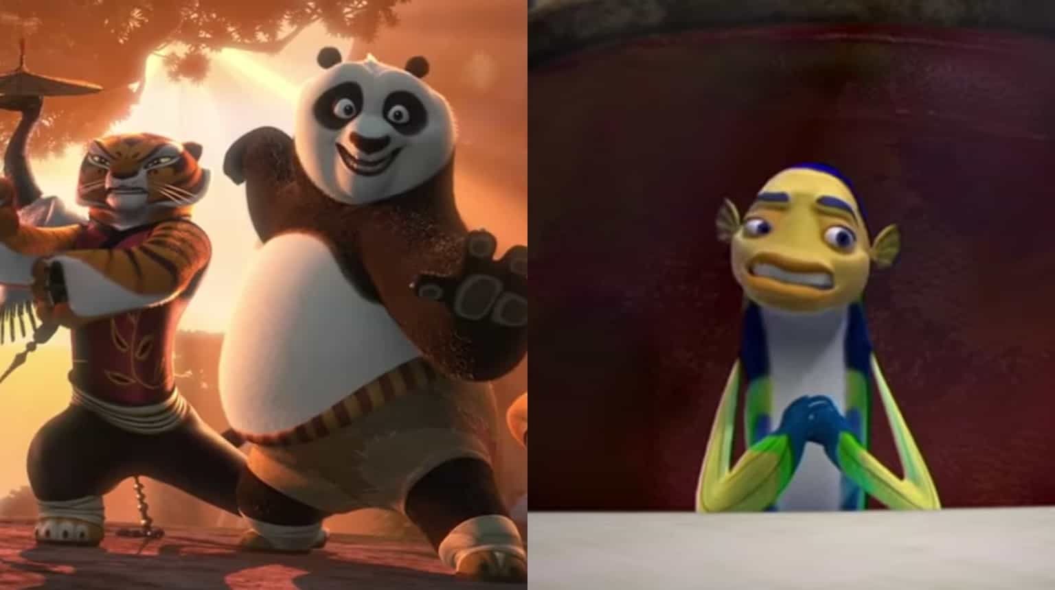 Nine new kids’ films coming to Netflix today so grab the popcorn