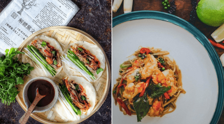 Thai restaurants in Dublin – Nine places where you’ll find authentic Thai cuisine