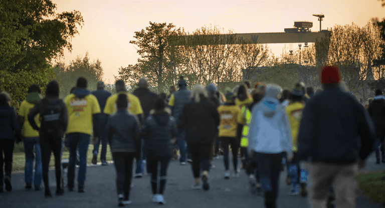 Pieta House has postponed Darkness Into Light until the autumn