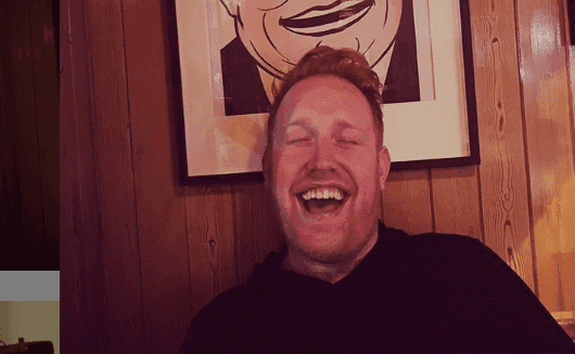 Gavin James will perform an online gig to raise funds for Alone Ireland this week