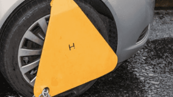 Car parking charges for all HSE staff have now been suspended