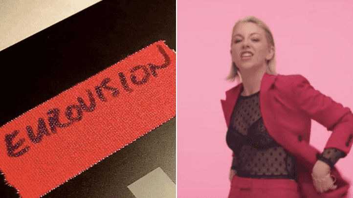 ‘All the things we could have been’ – Lesley Roy reacts to Eurovision cancellation