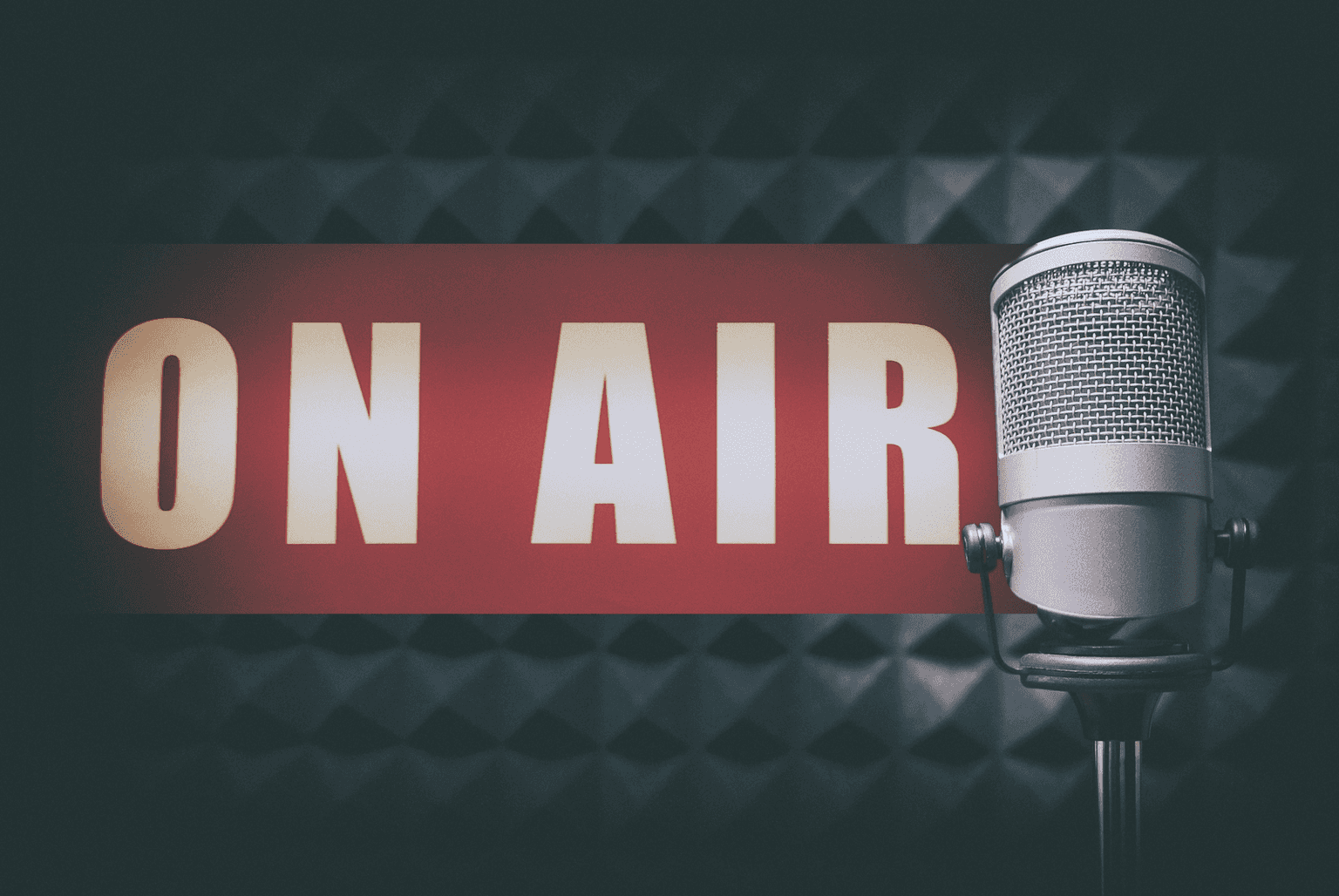 There’s a new radio station on the airwaves to keep us entertained