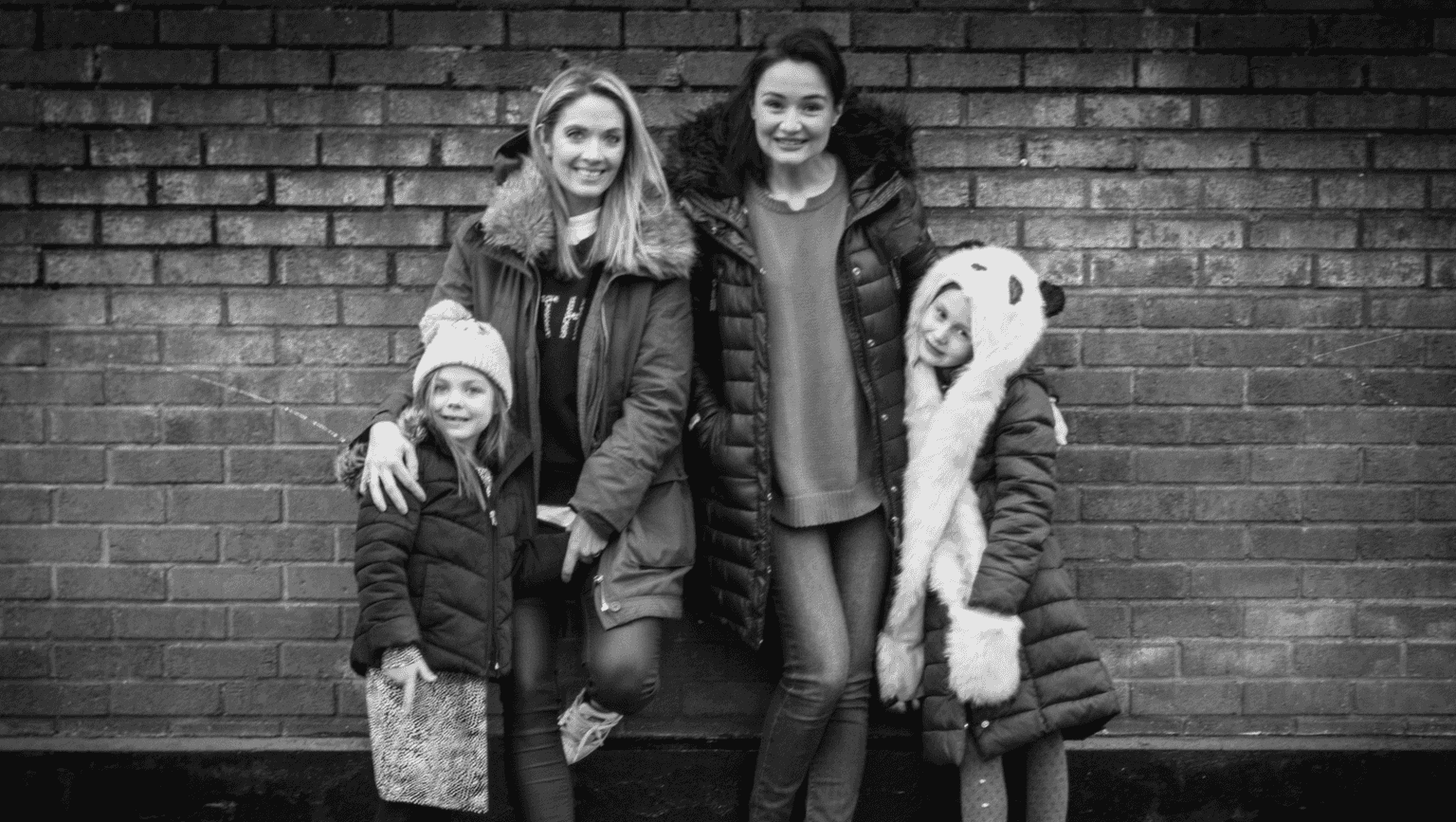 Mum Talks: Passion project turned successful enterprise