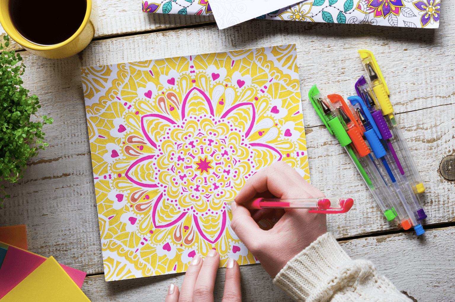 Irish artists create ‘Streetpiece’ colouring book of well-known street art