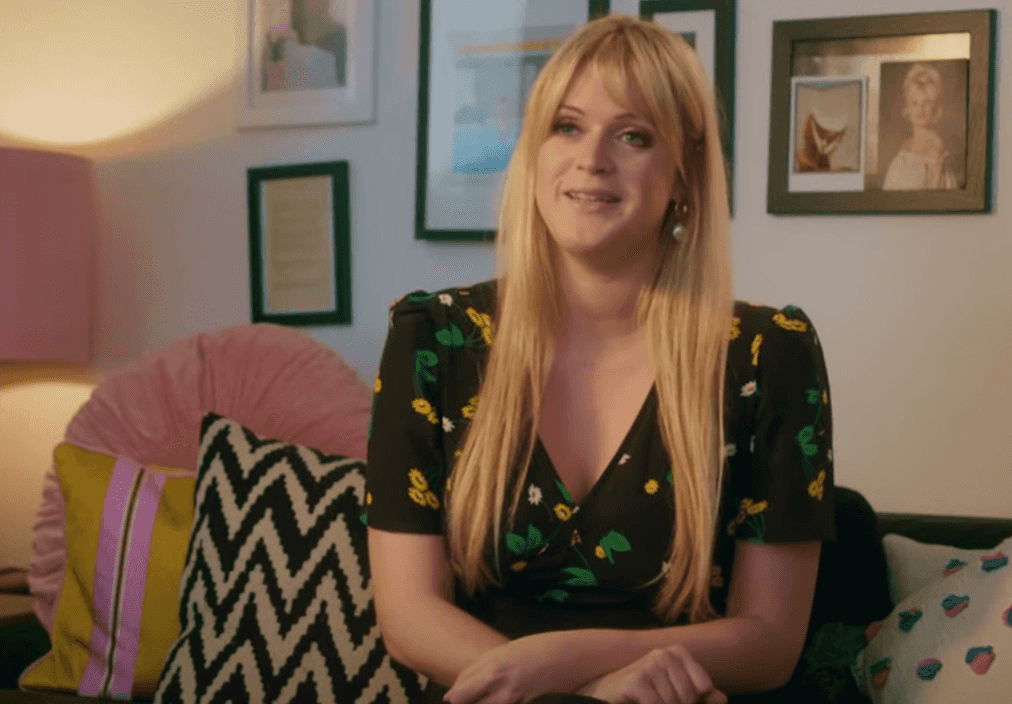 Dolly Alderton to read excerpts from her bestselling book on Zoom next week