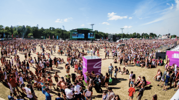 Longitude confirms refund policy as it becomes latest festival to cancel