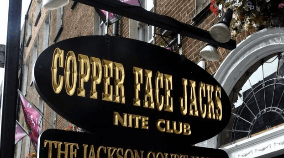 Report today suggests that Coppers will remain closed until 2021