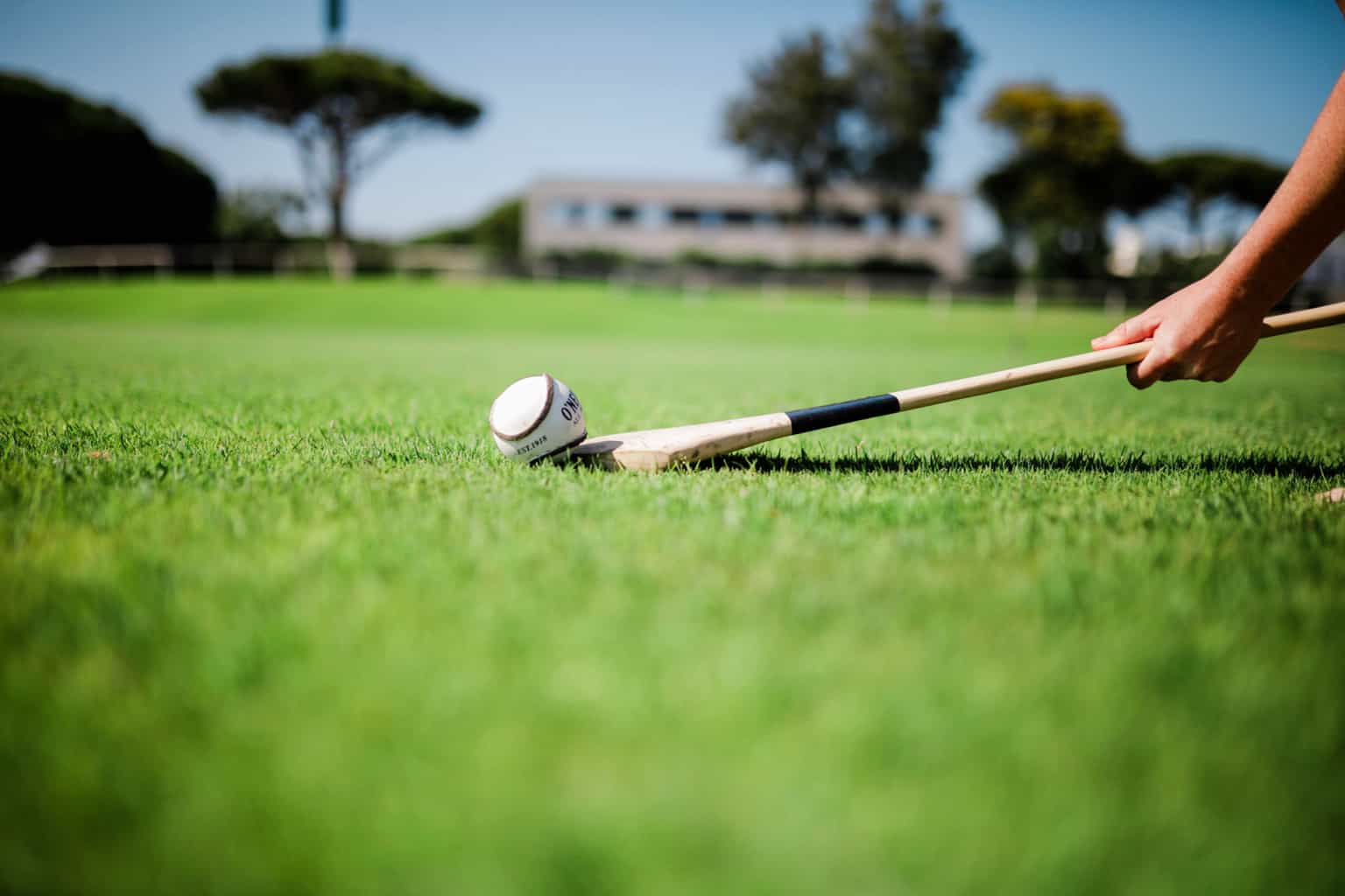 Dublin hurler describes “scary days” he spent in hospital with Covid-19