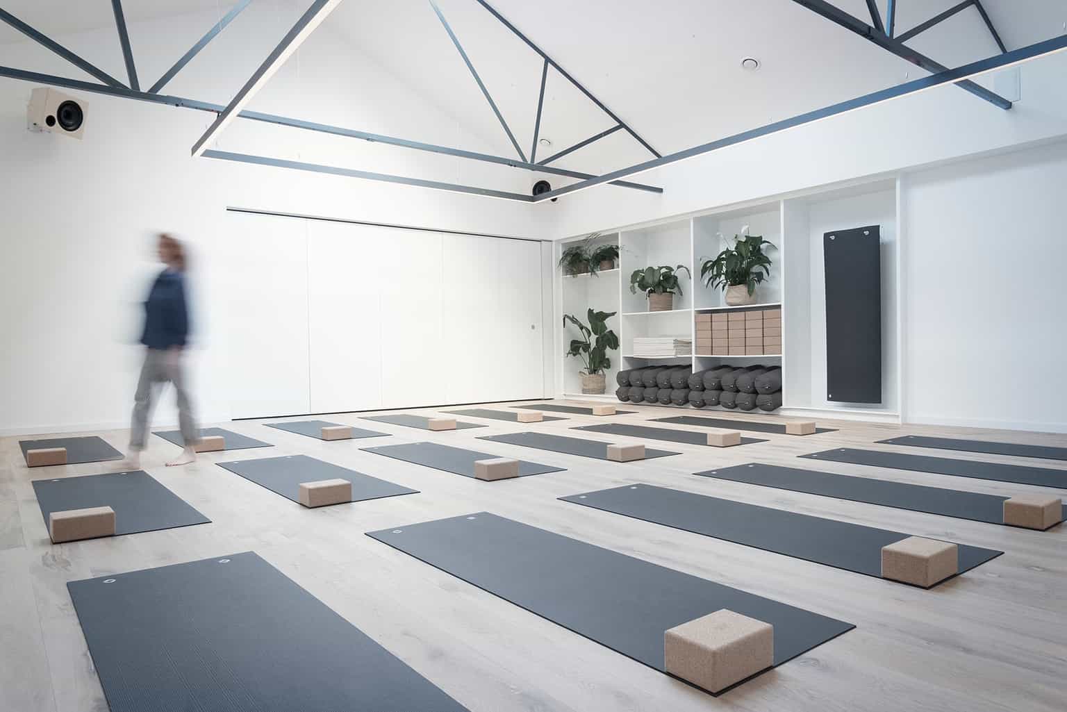 Dublin yoga studio hosting the world’s first-ever online sound bath this weekend