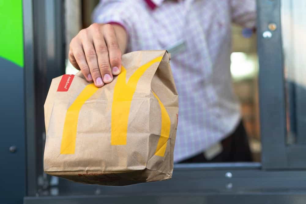 A number of McDonald’s drive-thrus reopening today: here are the safety measures in place